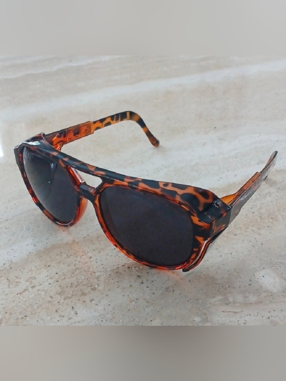 Pit Viper The Land Locked Exciters Sunglasses